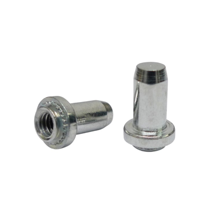 Clinch Blind Nuts Normandy Fasteners