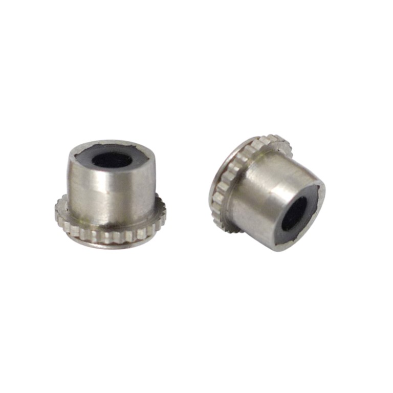 Clinch NylonInsert Lock Nuts Normandy Fasteners