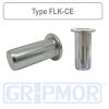 flange_head_knurled_body_closed_end