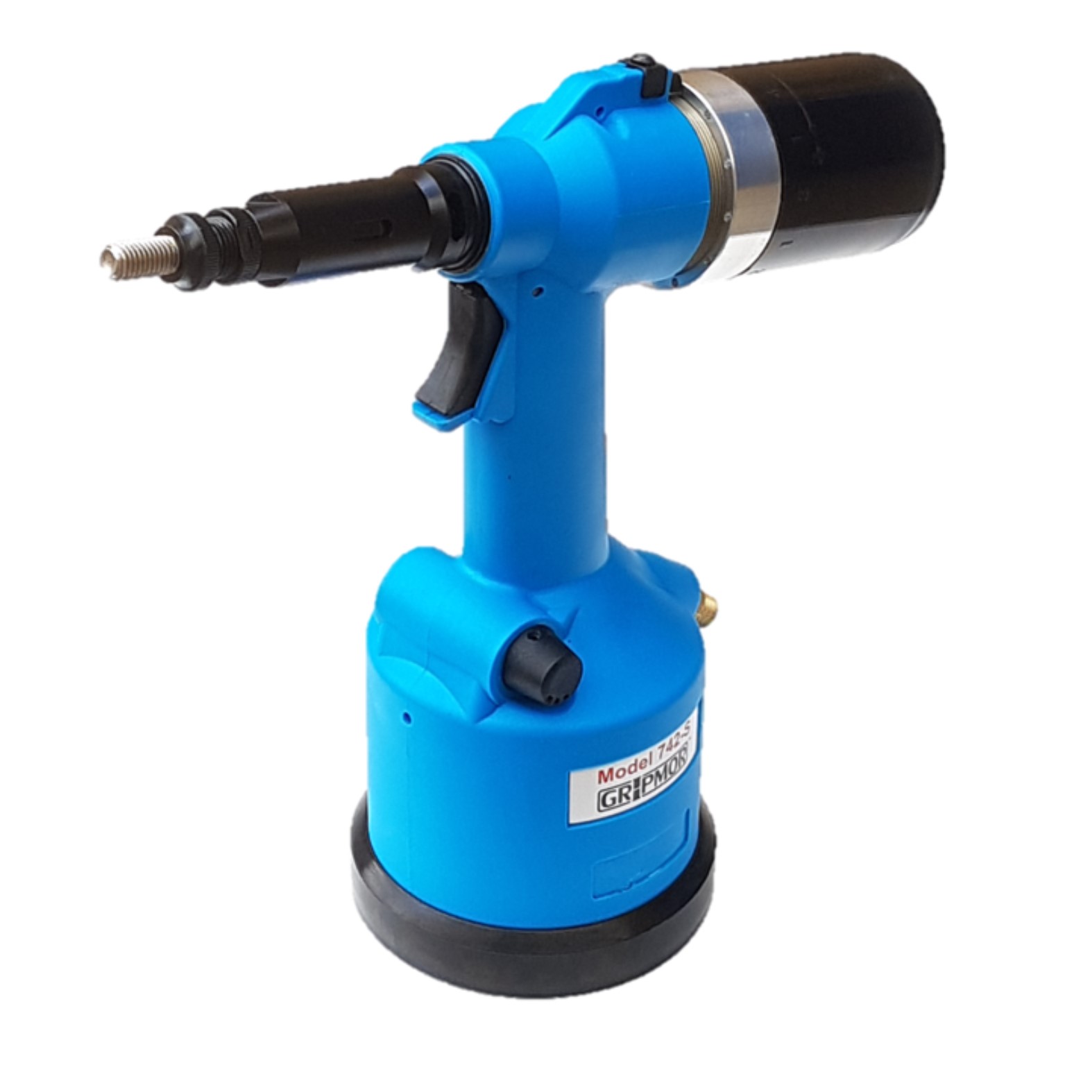 Gripmor 742S Production Rivet Nut Tool Normandy Fasteners