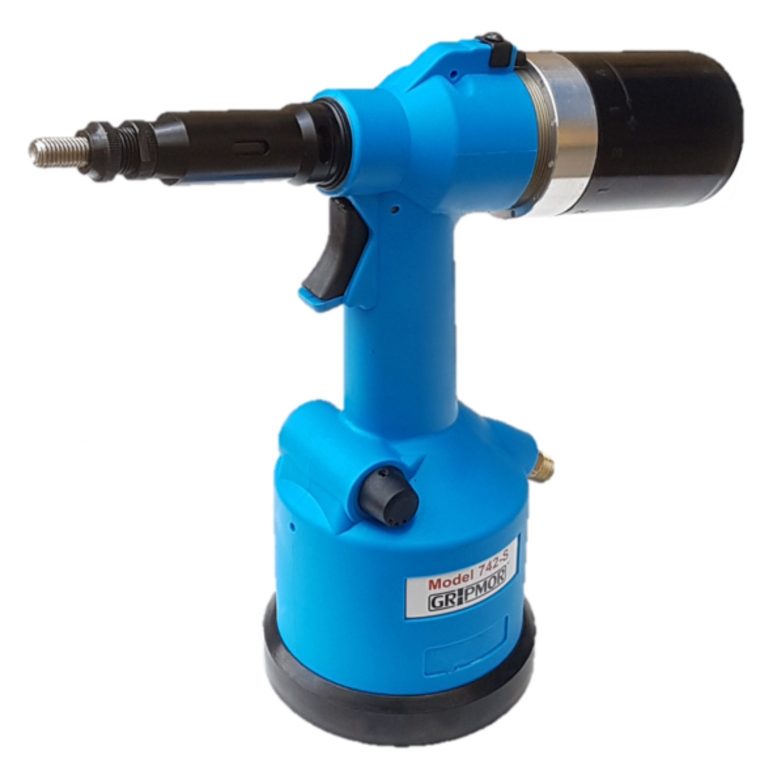 Rivet Nut Tools - Normandy Fasteners