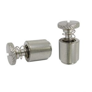 Slotted_Panel_Screw_Clinch_Fastener