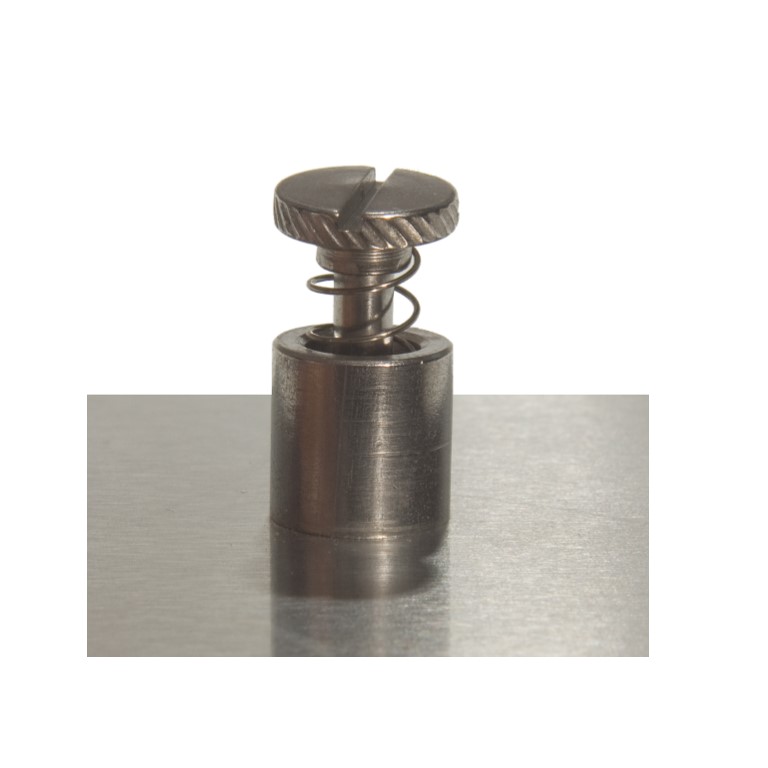 Slotted Panel Screw Clinch Fastener Normandy Fasteners