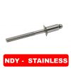 Stainless_Steel_Countersunk_Head_Blind_Rivets