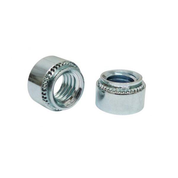 Standard Clinch Nuts Normandy Fasteners