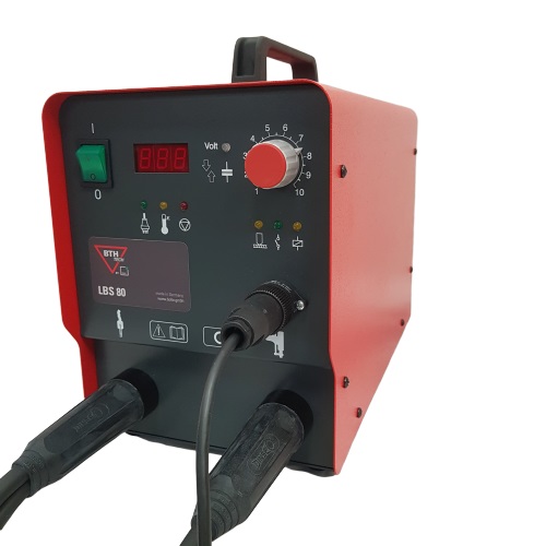 CD Studwelders Normandy Fasteners