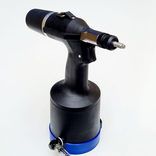 Model MS865 Production Rivet Nut Tool - Normandy Fasteners